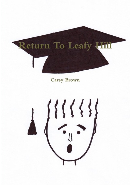 Return To Leafy Hill