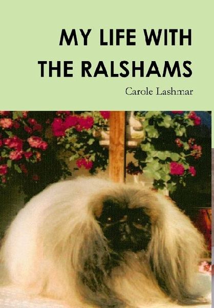 My Life with the Ralshams