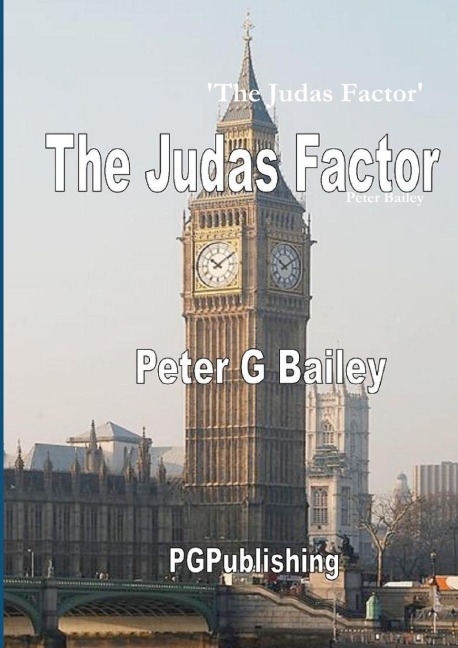 The Judas Factor