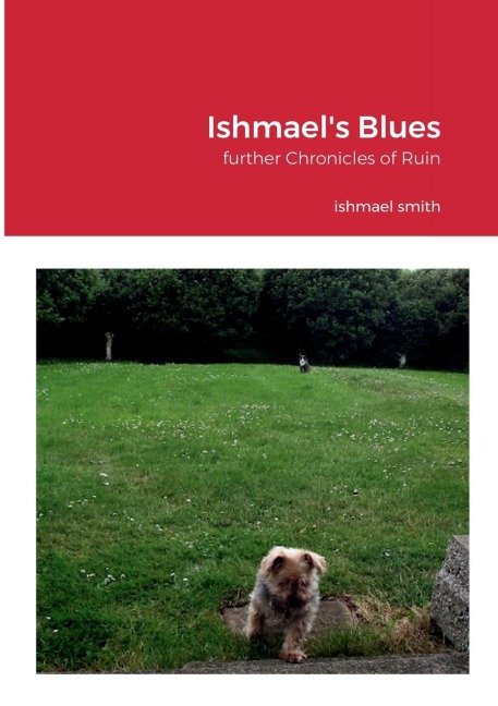 Ishmaels Blues: further Chronicles of Ruin