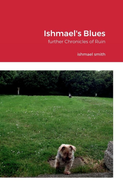 Ishmaels Blues: further Chronicles of Ruin