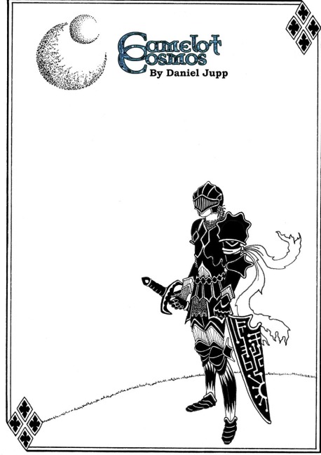 Camelot Cosmos: Player's Guide