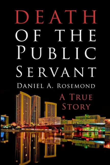 Death of the Public Servant