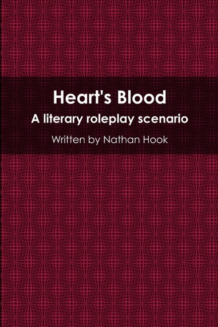 Hearts Blood