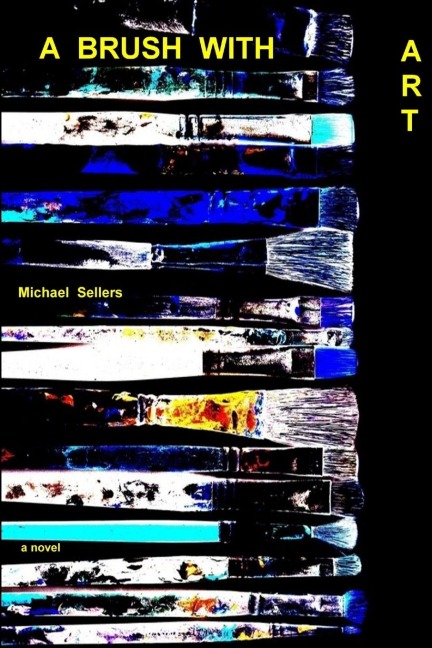 A BRUSH WITH ART