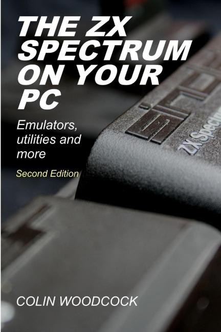 The ZX Spectrum on Your PC