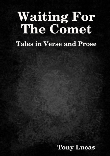 Waiting For The Comet