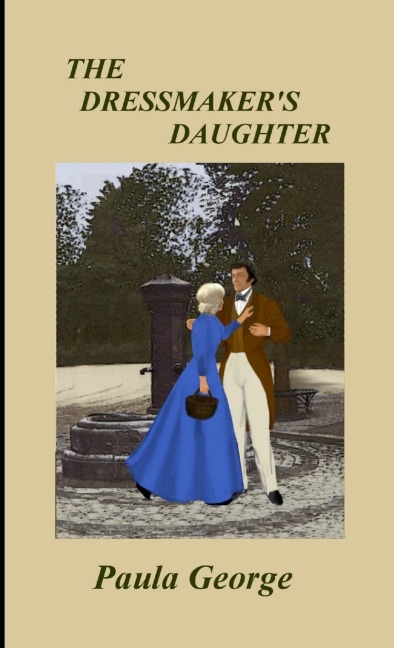 The Dressmakers Daughter