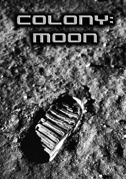 Colony: Moon
