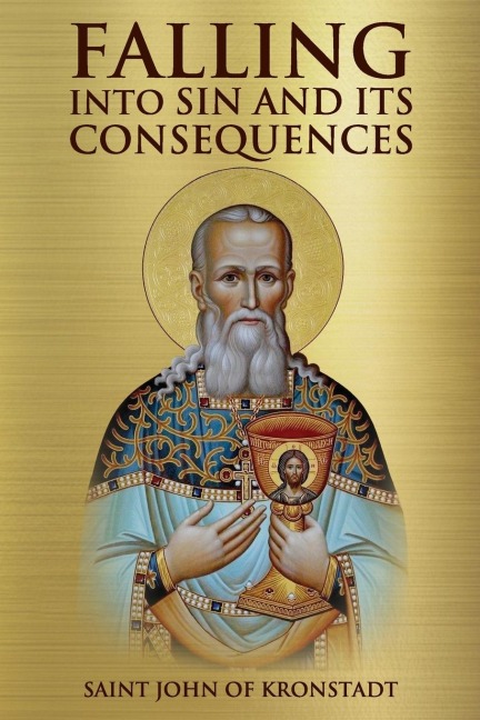 Falling Into Sin and Its Consequences