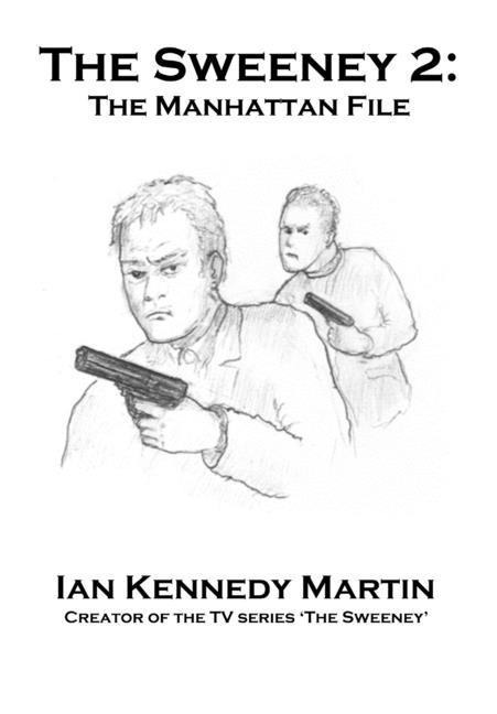 The Sweeney 2: The Manhattan File