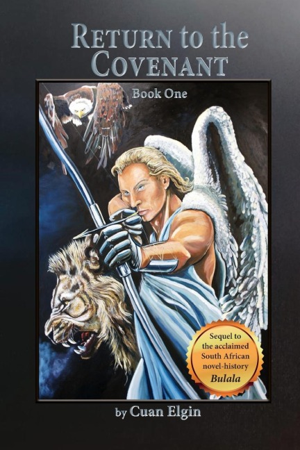 Return to the Covenant: Book 1
