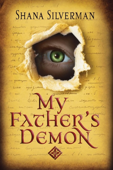 My Fathers Demon