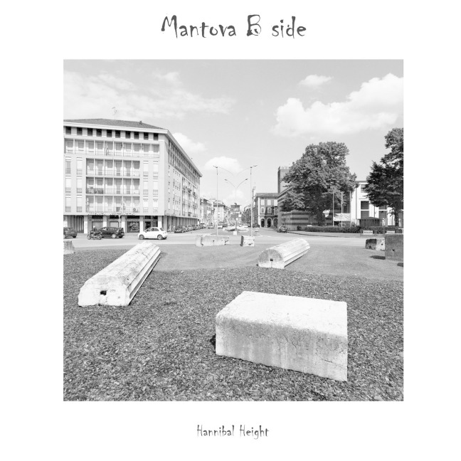 Mantova B side