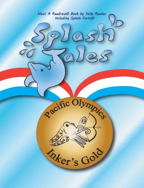 Splash Tales - Inkers Gold