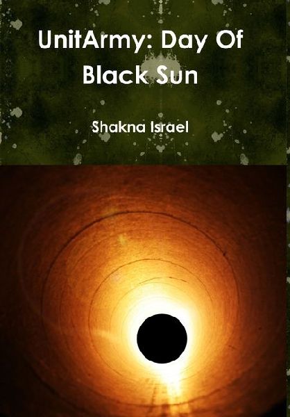 UnitArmy: Day Of Black Sun