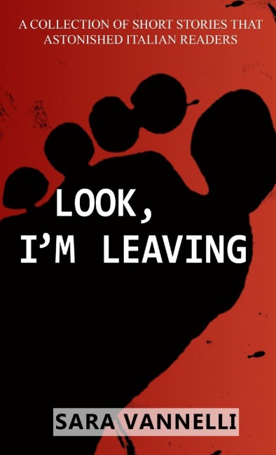 Look, Im leaving