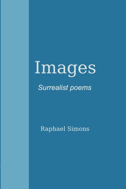 Images: surrealist poems
