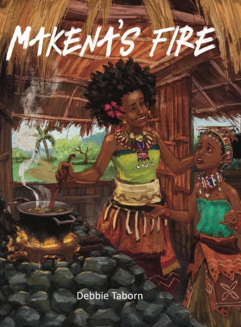 Makenas Fire