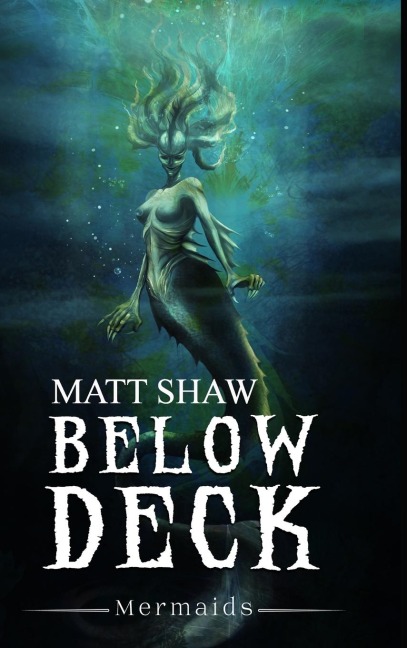 Below Deck: Mermaids