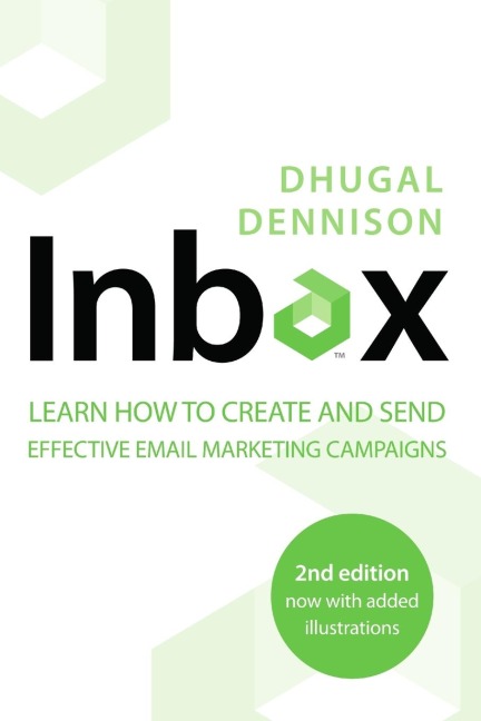 Inbox: Learn how to create & send  effective email marketing campaigns.