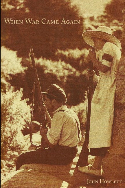 When War Came Again