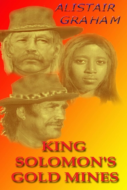 King Solomons Gold Mines