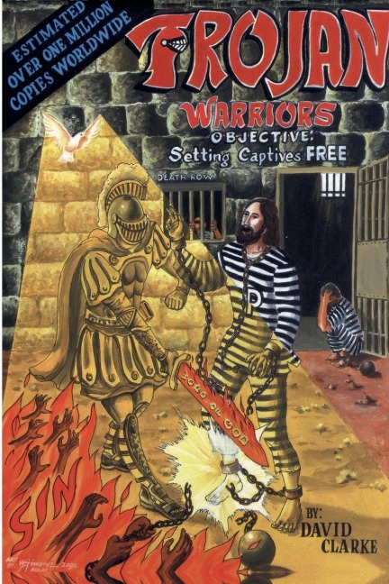 Trojan Worriors: Setting Captives Free