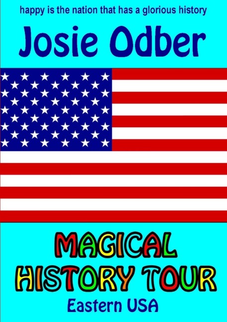 Magical History Tour: Eastern USA