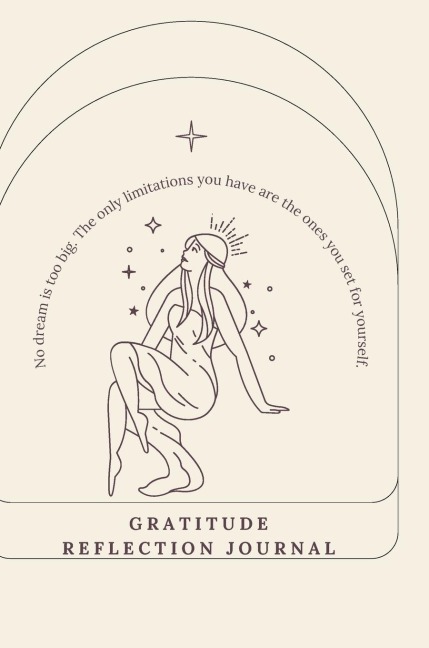 Gratitude Reflection Journal