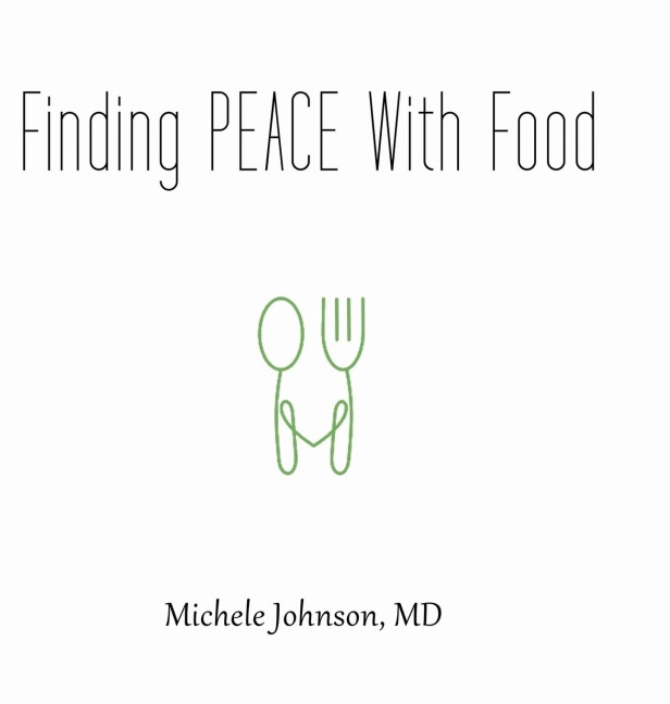 Finding PEACE With Food