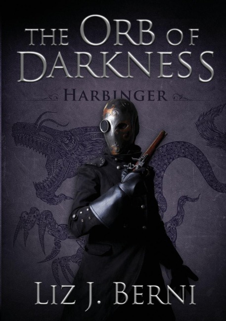 The Orb of Darkness Harbinger