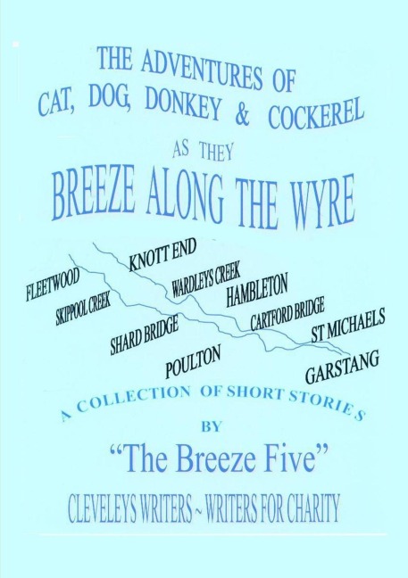 Breeze Along The Wyre