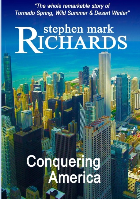 Conquering America