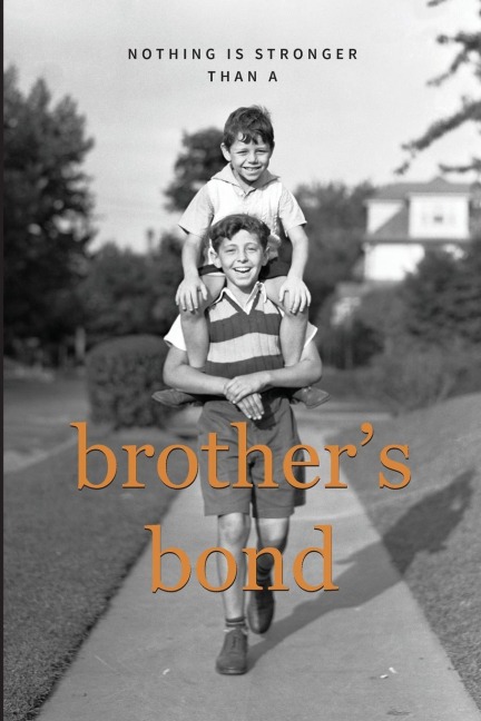 Brothers Bond