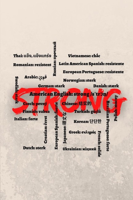 STRONG: Journal for Women