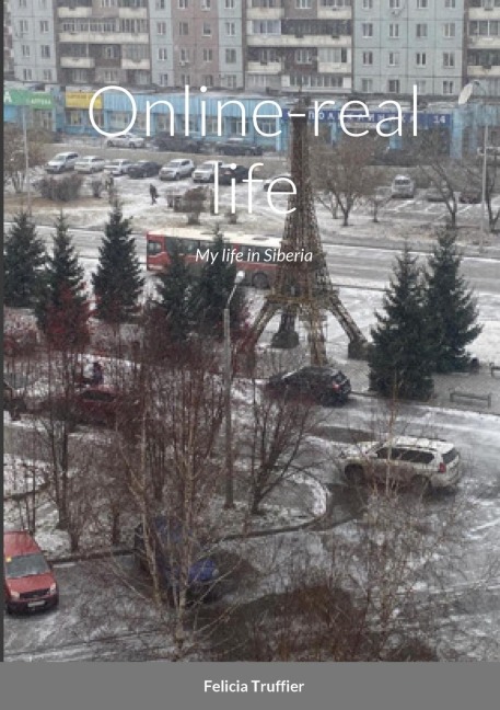 Online-real life: Max