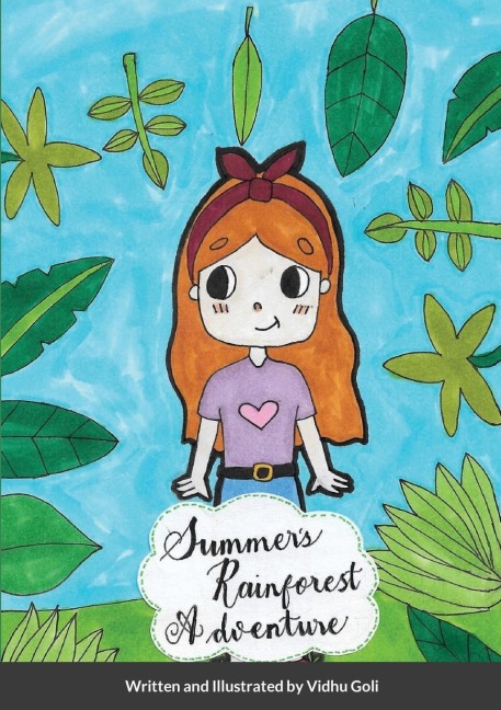 Summers Rainforest Adventure
