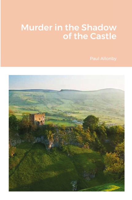 Murder in the Shadow of the Castle