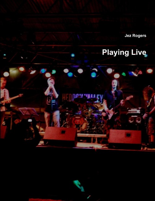 Playing Live