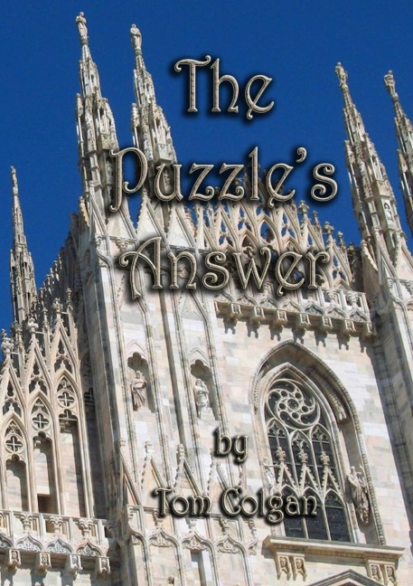 The Puzzles Answer