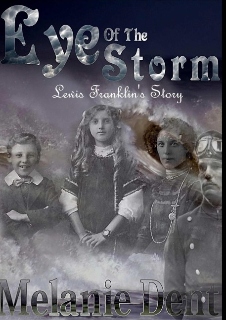 Eye of the Storm: Lewis Franklins Story