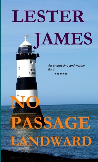 No Passage Landward