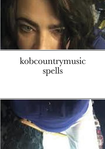 Kobcountrymusic Spells