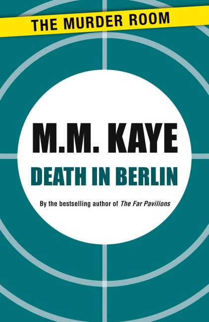 Death in Berlin