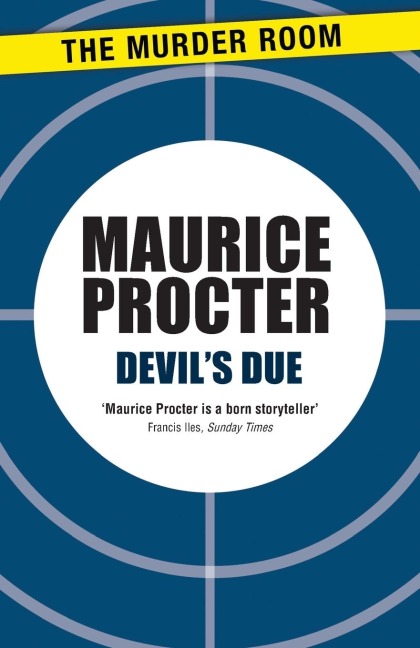 Devils Due