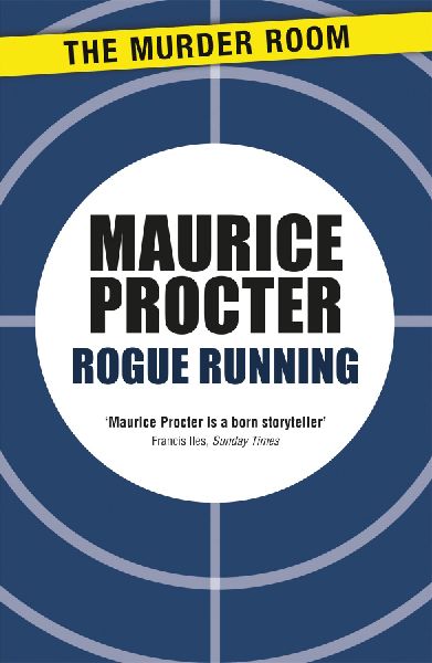 Rogue Running