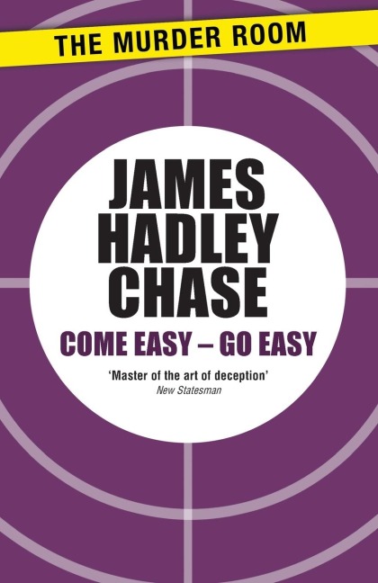 Come Easy, Go Easy
