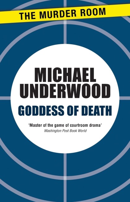 Goddess of Death
