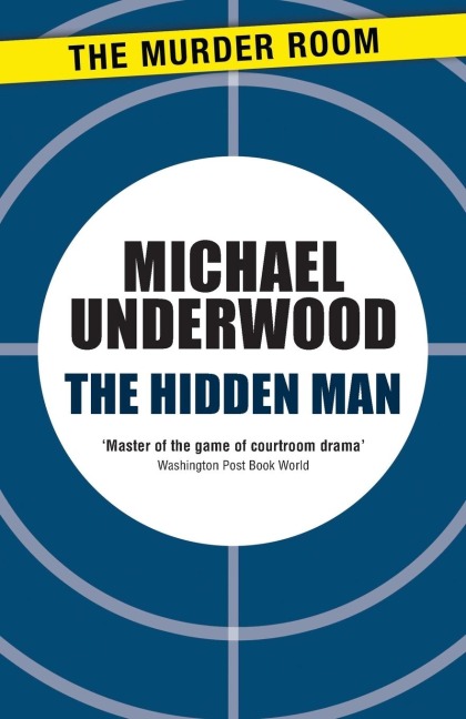 The Hidden Man